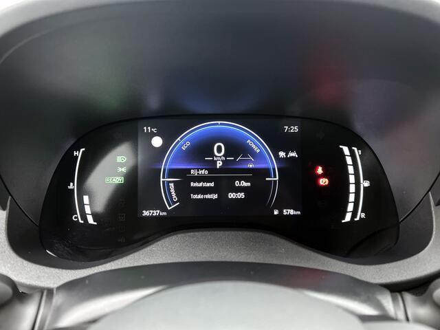 Toyota YARIS Cross 1.5 Hybrid 115 First Edition