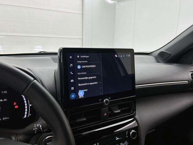 Toyota YARIS Cross 1.5 Hybrid 115 First Edition