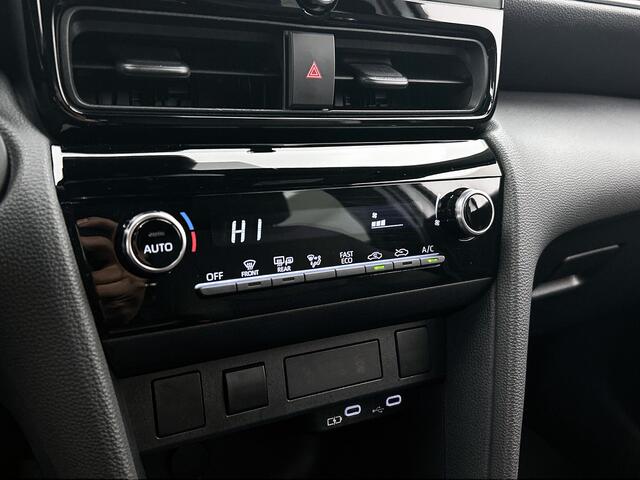 Toyota YARIS Cross 1.5 Hybrid 115 First Edition