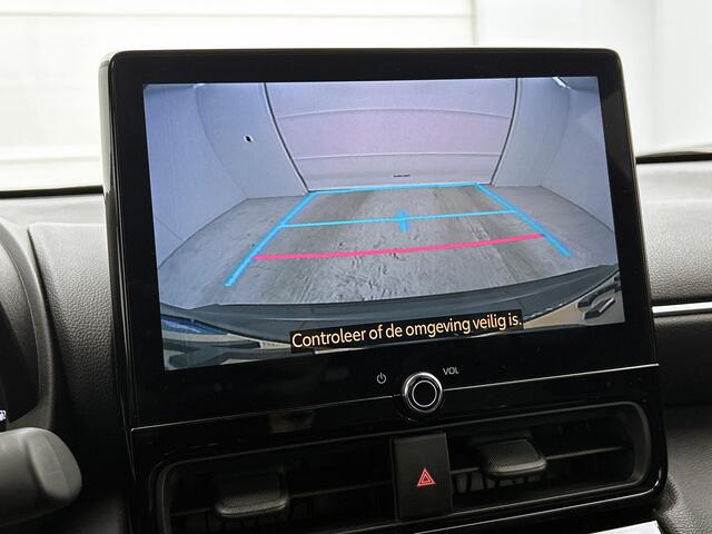Toyota YARIS Cross 1.5 Hybrid 115 First Edition Limited + | BSM | PDC rondom | Keyless | Onderweg-naar-dealer