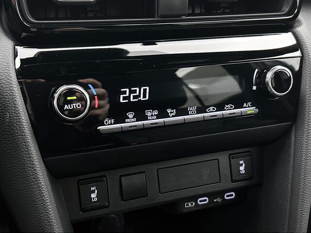 Toyota YARIS Cross 1.5 Hybrid 115 First Edition Limited + | BSM | PDC rondom | Keyless | Onderweg-naar-dealer