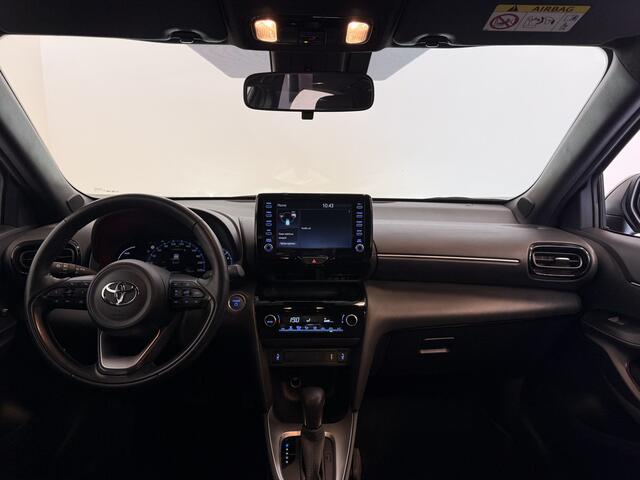 Toyota YARIS Cross 1.5 Hybrid Explore | Apple Carplay | Parkeersensoren voor en achter |