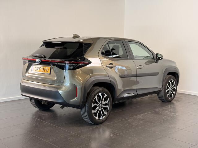 Toyota YARIS Cross 1.5 Hybrid Explore | Apple Carplay | Parkeersensoren voor en achter |
