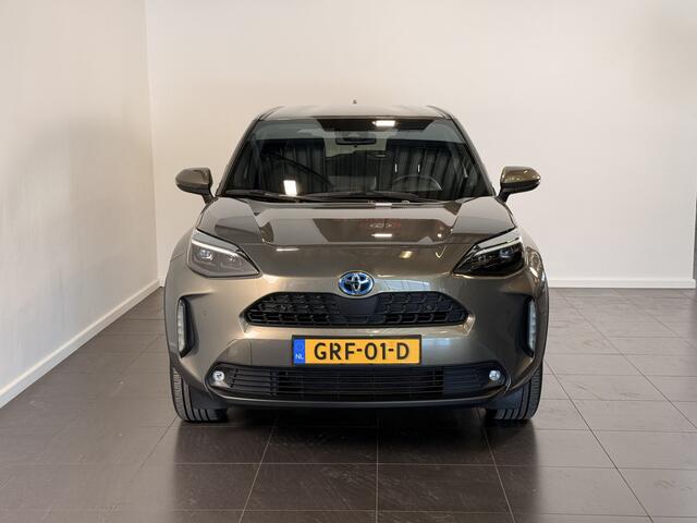 Toyota YARIS Cross 1.5 Hybrid Explore | Apple Carplay | Parkeersensoren voor en achter |