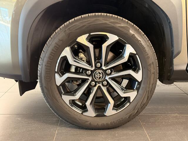 Toyota YARIS Cross 1.5 Hybrid Explore | Apple Carplay | Parkeersensoren voor en achter |