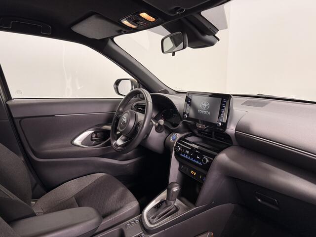 Toyota YARIS Cross 1.5 Hybrid Explore | Apple Carplay | Parkeersensoren voor en achter |