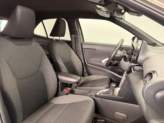 Toyota YARIS Cross 1.5 Hybrid Explore | Apple Carplay | Parkeersensoren voor en achter |