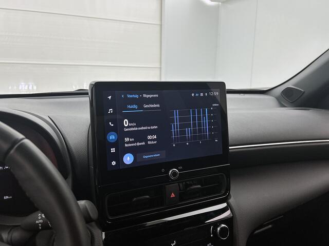 Toyota YARIS Cross 1.5 Hybrid 115 First Edition Limited + | Stoel en stuurverwarming | Onderweg-naar-dealer