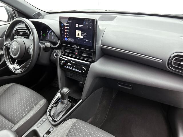 Toyota YARIS Cross 1.5 Hybrid 115 First Edition | NL dealeronderhouden | Onderweg-naar-dealer