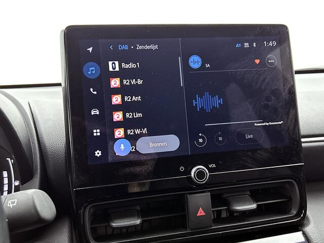 Toyota YARIS Cross 1.5 Hybrid 115 First Edition | NL dealeronderhouden | Onderweg-naar-dealer