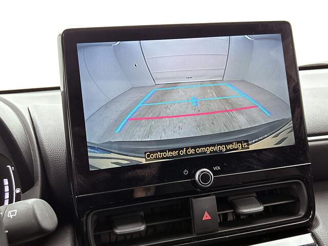 Toyota YARIS Cross 1.5 Hybrid 115 First Edition | NL dealeronderhouden | Onderweg-naar-dealer