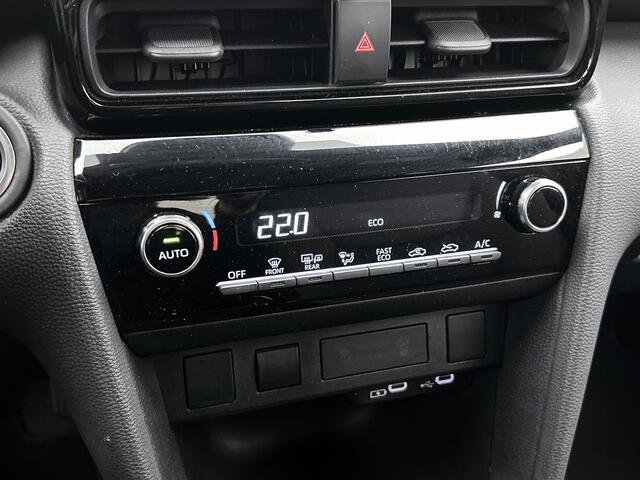 Toyota YARIS Cross 1.5 Hybrid 115 First Edition | NL dealeronderhouden | Onderweg-naar-dealer