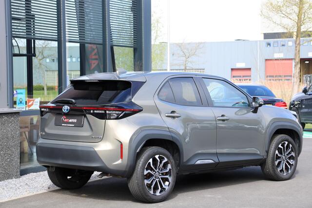 Toyota YARIS Cross 1.5 Hybrid Dynamic 39DKM, CARPLAY, STOELVERWARMING, CAMERA