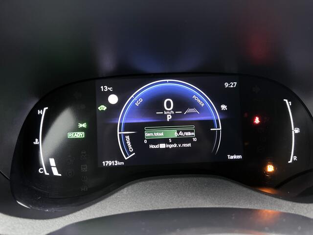 Toyota YARIS Cross 1.5 Hybrid 115 First Edition Limited | Dealeronderhouden | PDC | Stuur en stoelverwarming |