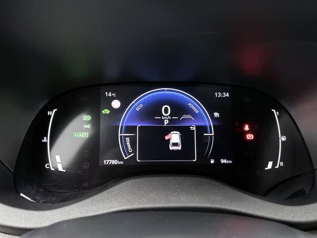 Toyota YARIS Cross 1.5 Hybrid 115 First Edition Limited | PDC | Stoel en stuurverwarming |