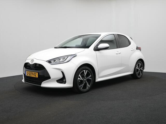 Toyota YARIS 1.5 Hybrid 115 First Edition | Navigatie | Parkeercamera | Apple Carplay/Android Auto |