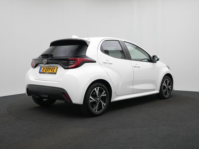 Toyota YARIS 1.5 Hybrid 115 First Edition | Navigatie | Parkeercamera | Apple Carplay/Android Auto |
