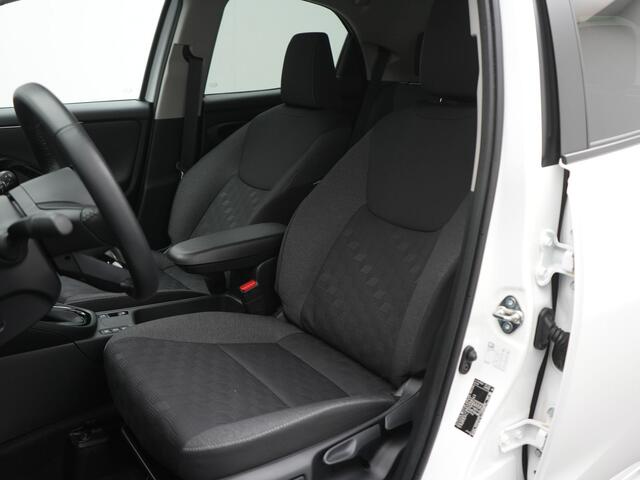 Toyota YARIS 1.5 Hybrid 115 First Edition | Navigatie | Parkeercamera | Apple Carplay/Android Auto |