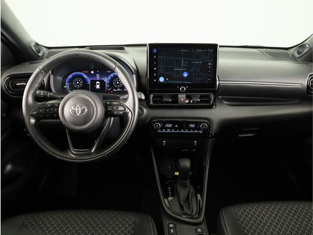 Toyota YARIS 1.5 Hybrid 130 Executive | PDC | Stuur-Stoelverwarming | NL-Auto |