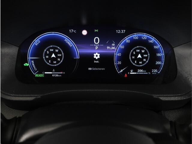 Toyota YARIS 1.5 Hybrid 130 Executive | PDC | Stuur-Stoelverwarming | NL-Auto |