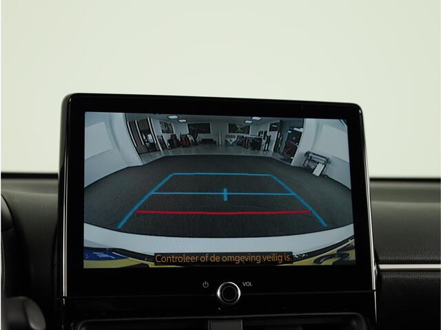 Toyota YARIS 1.5 Hybrid 130 Executive | PDC | Stuur-Stoelverwarming | NL-Auto |