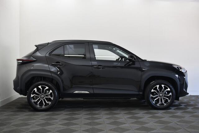 Toyota YARIS 1.5 HYBRID Style Automaat