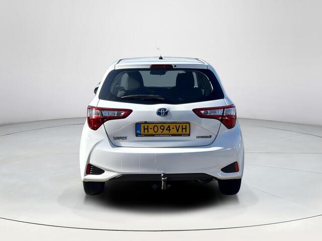 Toyota YARIS 1.5 Hybrid Active **CRUISE CONTROL/ PARKEERCAMERA/ CLIMATE CONTROL**