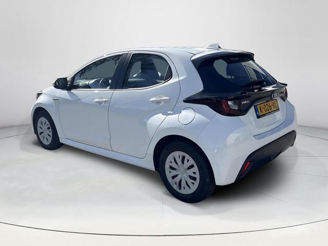 Toyota YARIS 1.5 Hybrid Active **ADAPTIEF CRUISE CONTROL/ CLIMATE CONTROL/ PARKEERCAMERA**