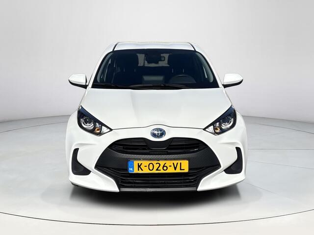 Toyota YARIS 1.5 Hybrid Active **ADAPTIEF CRUISE CONTROL/ CLIMATE CONTROL/ PARKEERCAMERA**