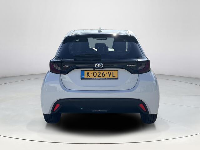 Toyota YARIS 1.5 Hybrid Active **ADAPTIEF CRUISE CONTROL/ CLIMATE CONTROL/ PARKEERCAMERA**