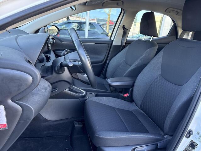 Toyota YARIS 1.5 Hybrid Active **ADAPTIEF CRUISE CONTROL/ CLIMATE CONTROL/ PARKEERCAMERA**