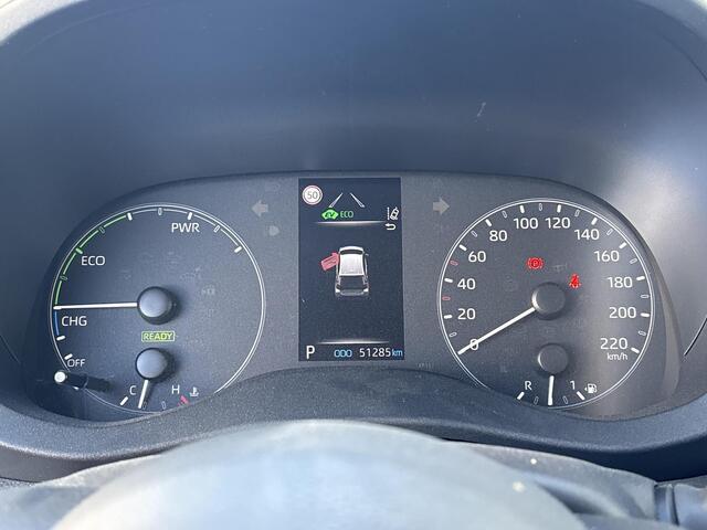 Toyota YARIS 1.5 Hybrid Active **ADAPTIEF CRUISE CONTROL/ CLIMATE CONTROL/ PARKEERCAMERA**