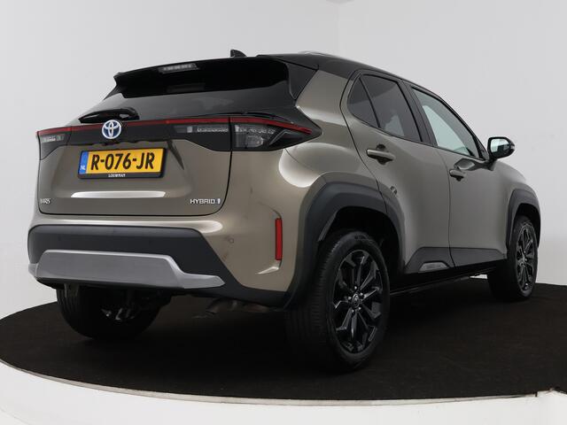 Toyota YARIS Cross 1.5 Hybrid Explore | Navigatie | PDC |