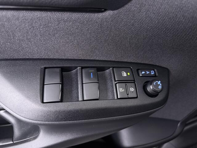 Toyota YARIS Cross 1.5 Hybrid Explore | Navigatie | PDC |