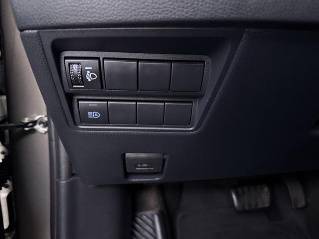 Toyota YARIS Cross 1.5 Hybrid Explore | Navigatie | PDC |