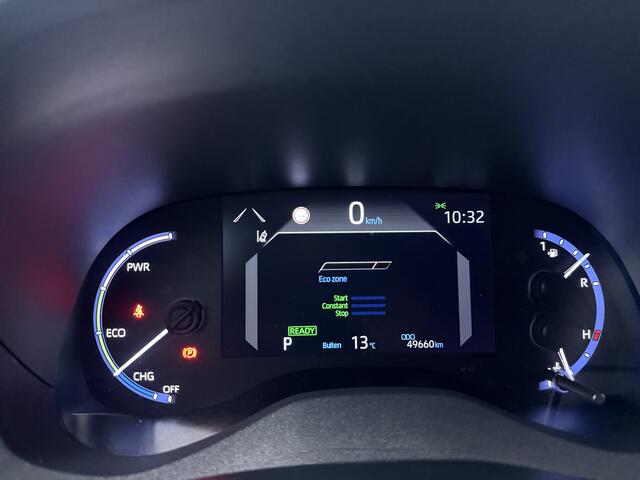 Toyota YARIS Cross 1.5 Hybrid Explore | Navigatie | PDC |