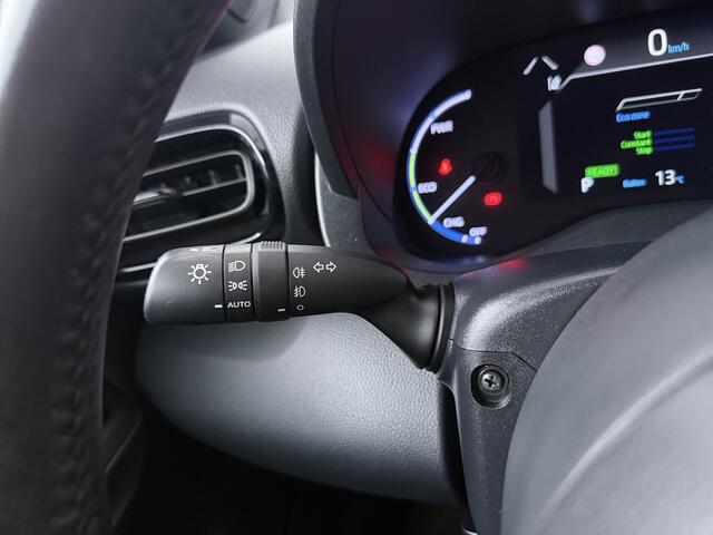 Toyota YARIS Cross 1.5 Hybrid Explore | Navigatie | PDC |