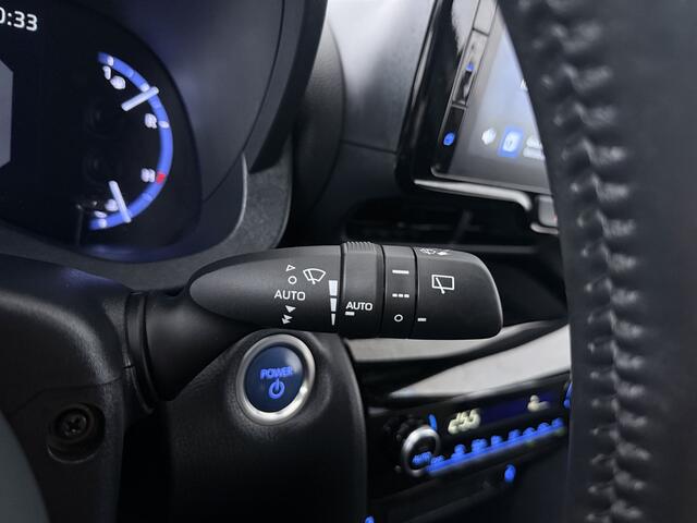 Toyota YARIS Cross 1.5 Hybrid Explore | Navigatie | PDC |