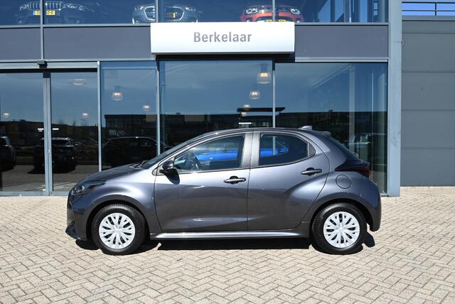 Toyota YARIS 1.5 VVT-i Active