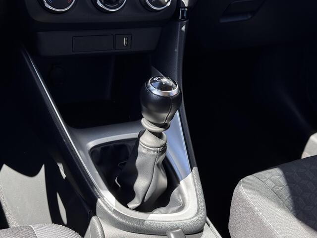 Toyota YARIS 1.5 VVT-i Active