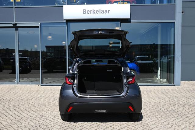 Toyota YARIS 1.5 VVT-i Active