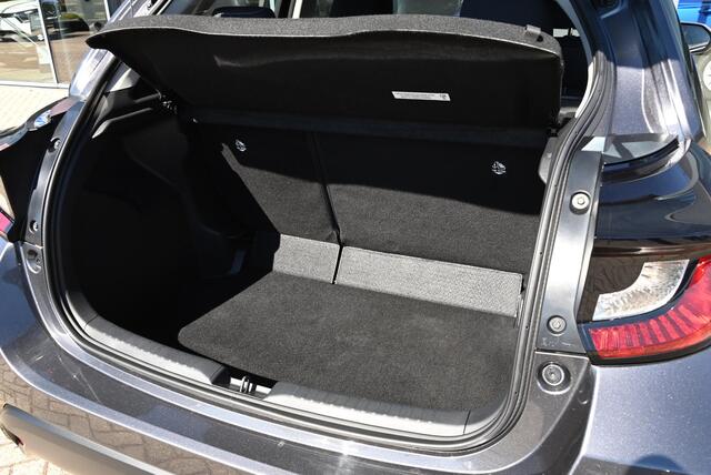 Toyota YARIS 1.5 VVT-i Active