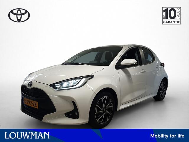Toyota YARIS 1.5 Hybrid Dynamic
