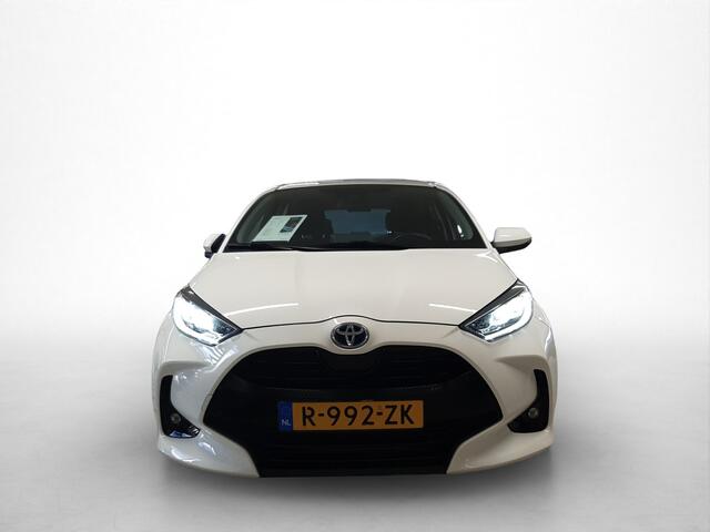 Toyota YARIS 1.5 Hybrid Dynamic