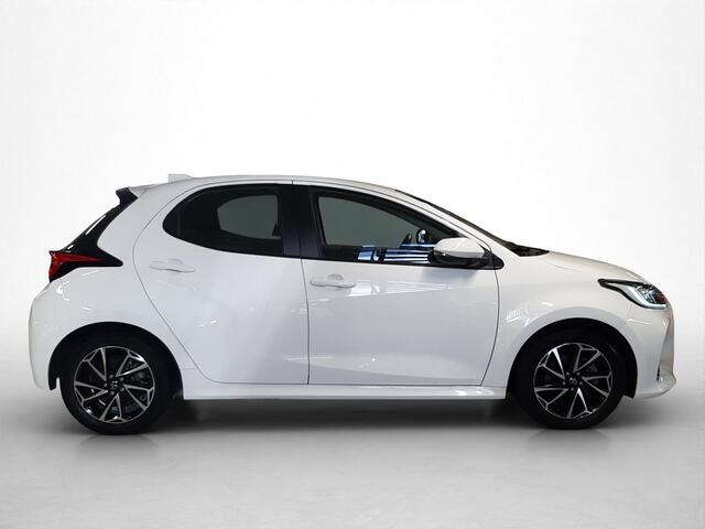 Toyota YARIS 1.5 Hybrid Dynamic