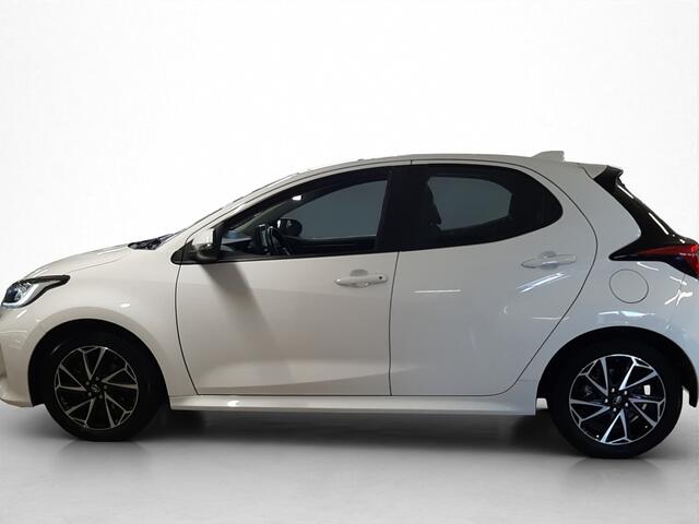 Toyota YARIS 1.5 Hybrid Dynamic