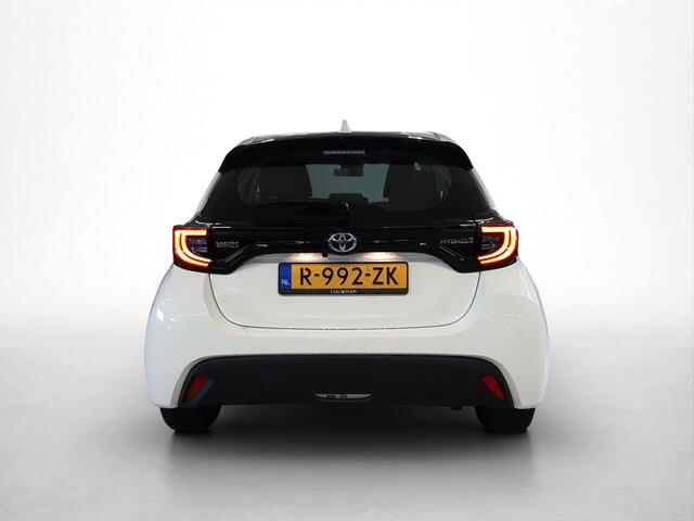 Toyota YARIS 1.5 Hybrid Dynamic