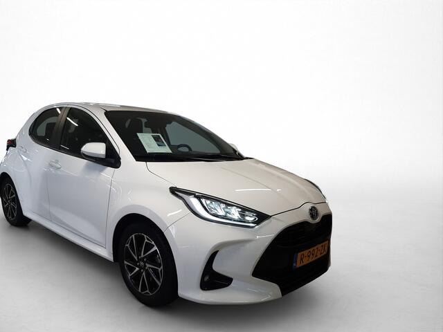 Toyota YARIS 1.5 Hybrid Dynamic