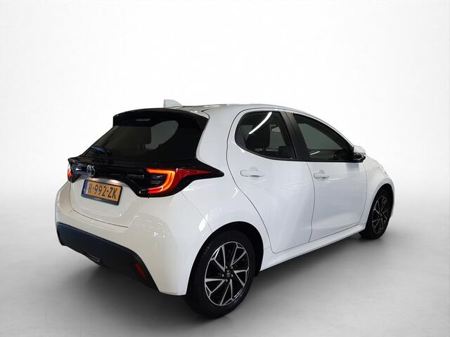 Toyota YARIS 1.5 Hybrid Dynamic