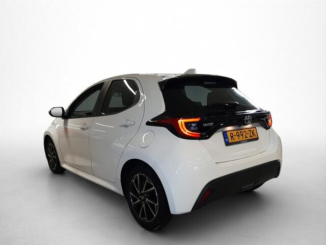 Toyota YARIS 1.5 Hybrid Dynamic